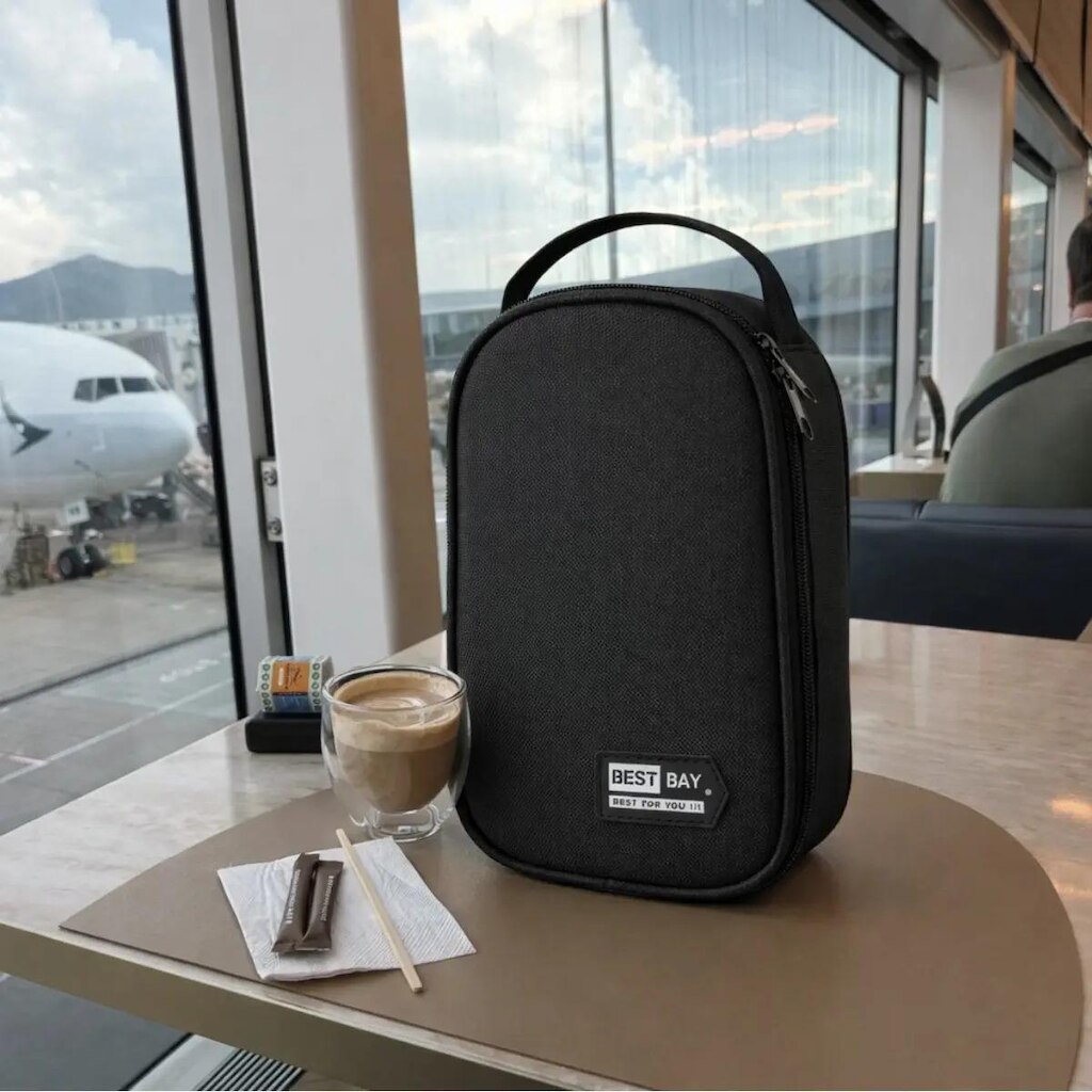 Case Térmico Best Bay Com Gelox 100