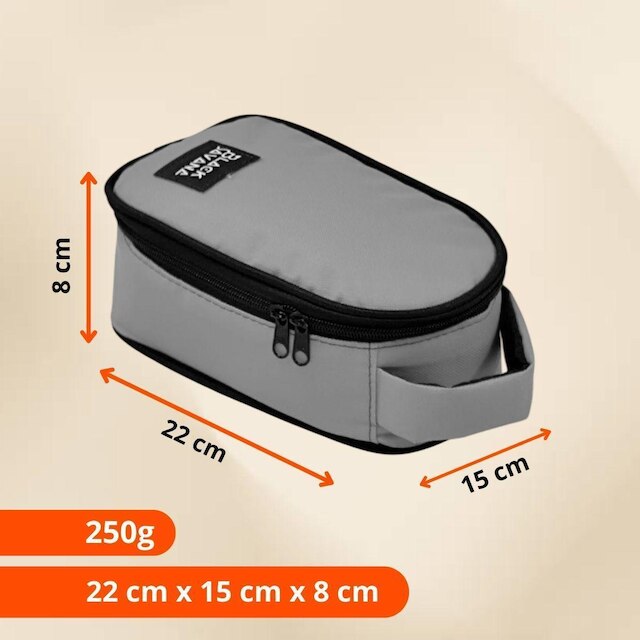 Case Térmico Insulina Medicamentos Veterinário Best Bay