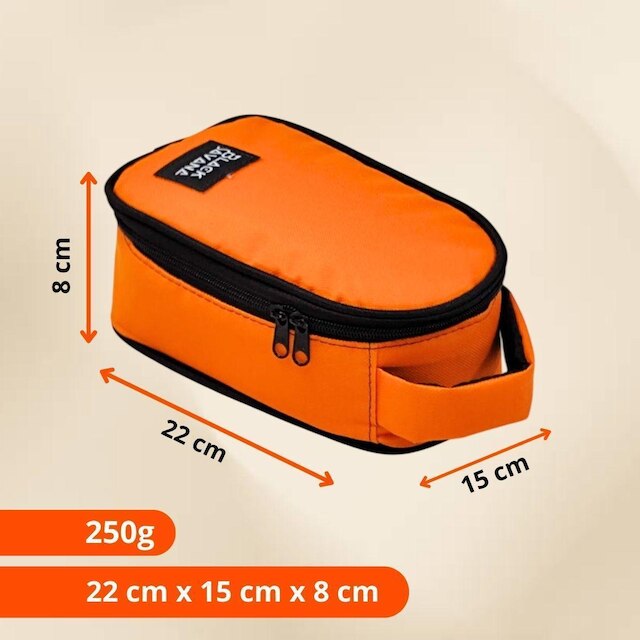 Case Térmico Insulina Medicamentos Veterinário Best Bay