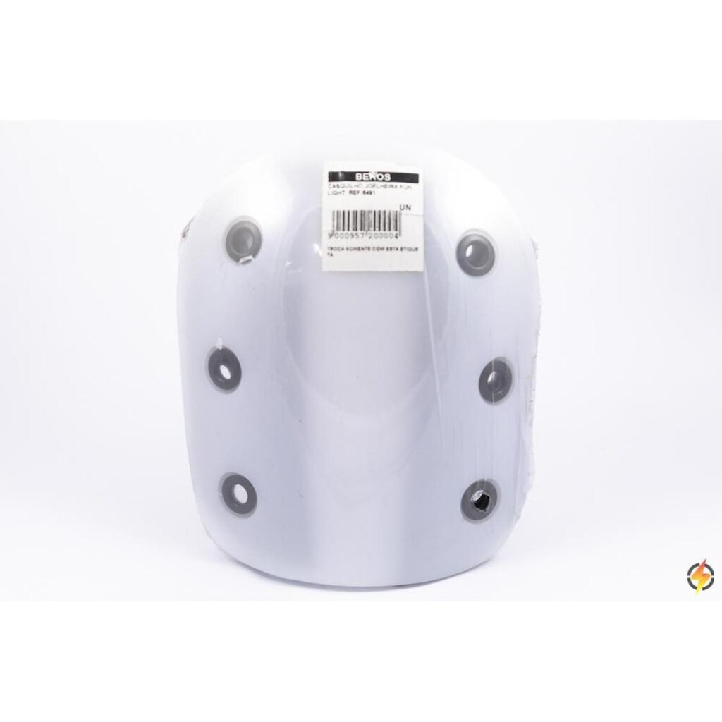 Casquilho Externo Para Joelheira Fun Light