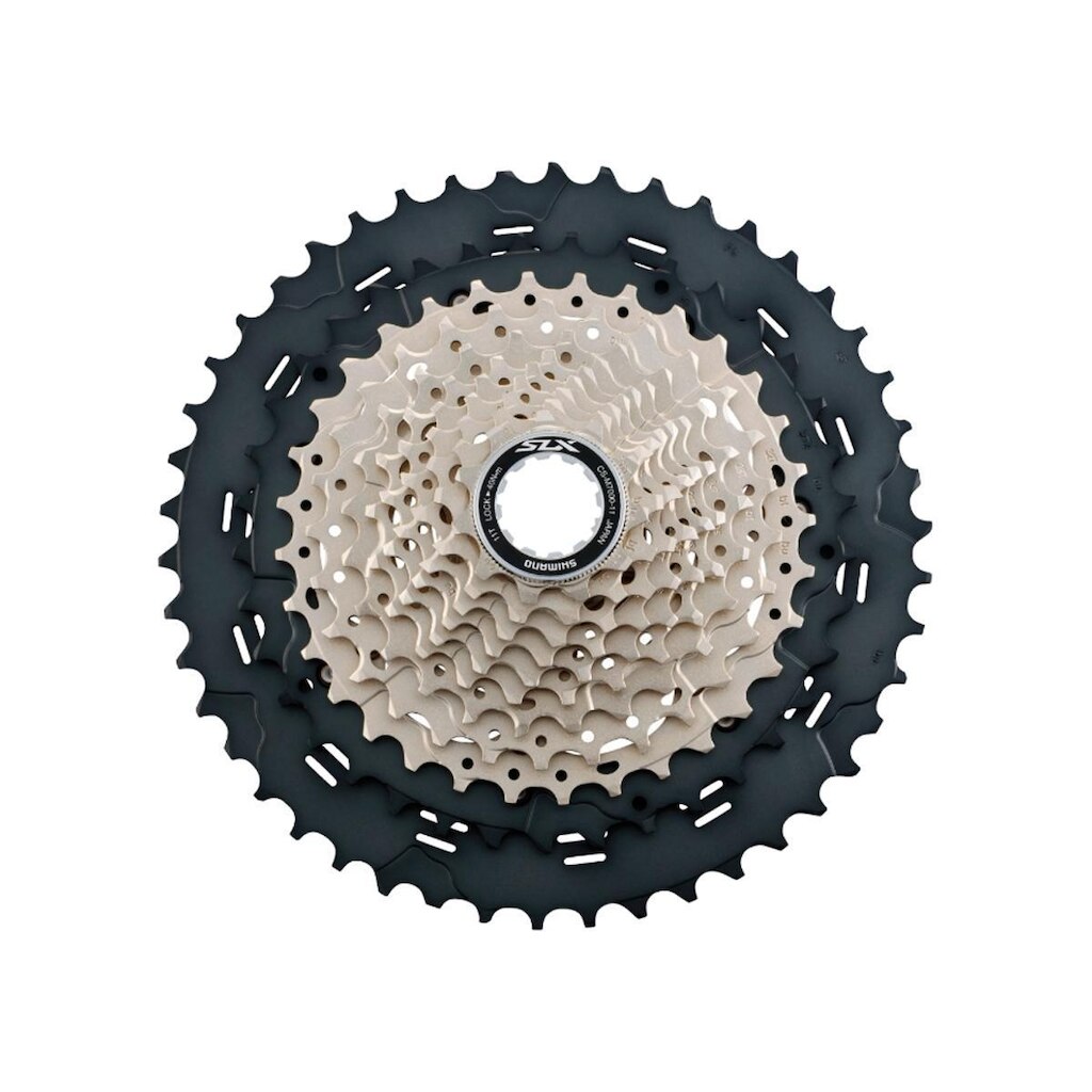 Cassete 11V Shimano Slx CSM7000 11D 46D