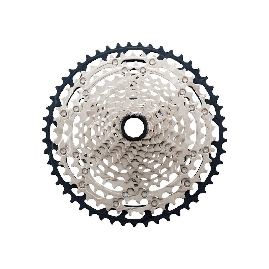 Cassete 12V Shimano SLX CSM7100 10D 51D