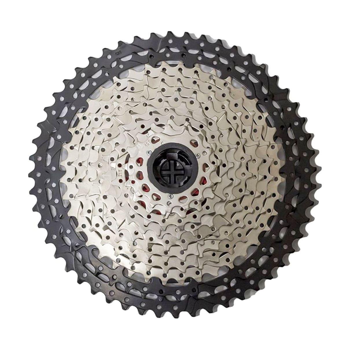 Cassete Bike Absolute 12v 11/52 - Cinza | Netshoes