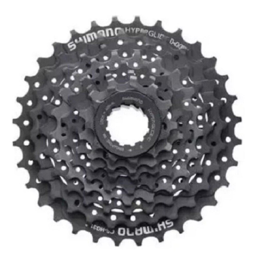 Cassete CS-HG200 7v 12/32D Tourney - SHIMANO