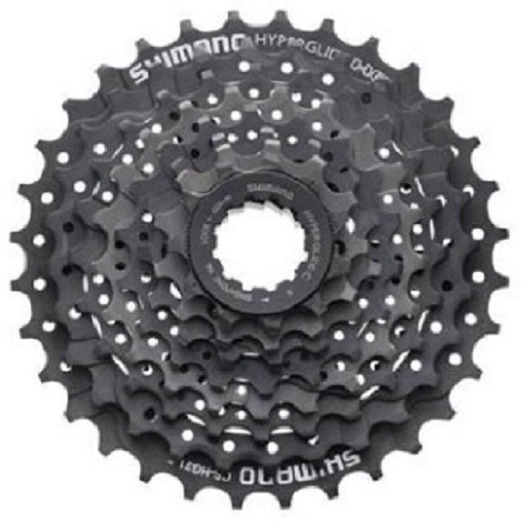 Cassete CS-HG31 8v 11/32D Altus - SHIMANO