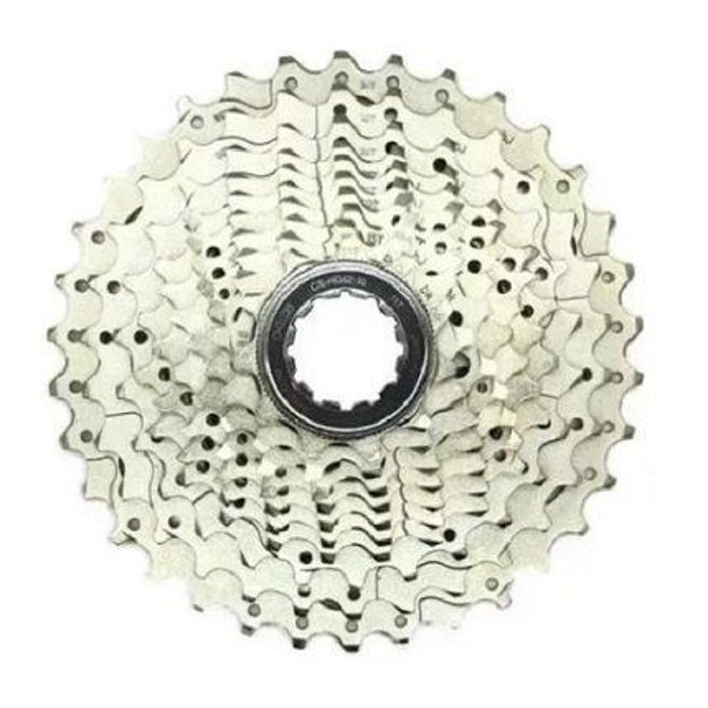 Cassete CS-HG62 10v 11/34D Deore - SHIMANO