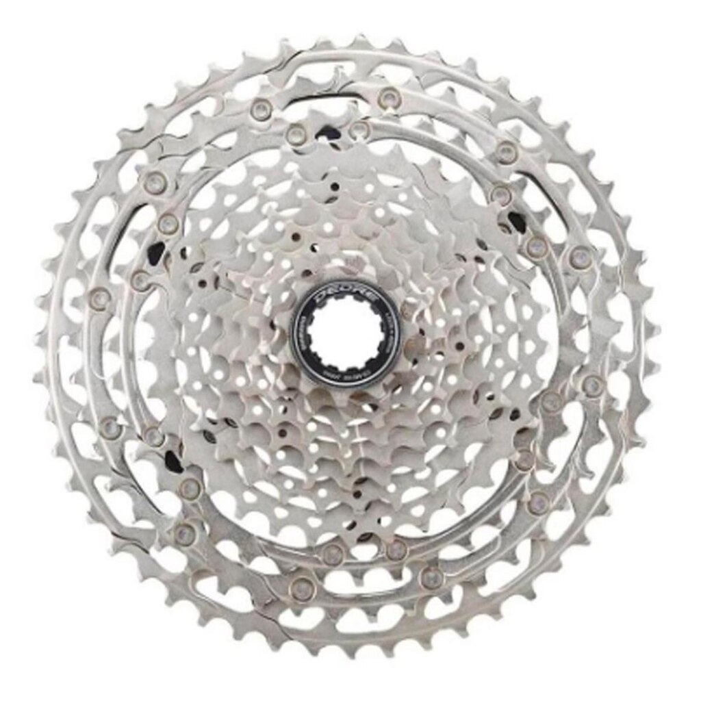 Cassete Shimano 11v CS-M5100 11-51d