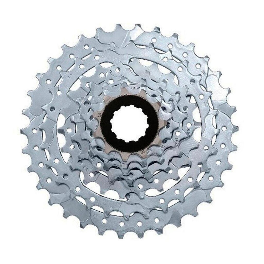 Cassete SunRace 7 velocidades 11-34D m40