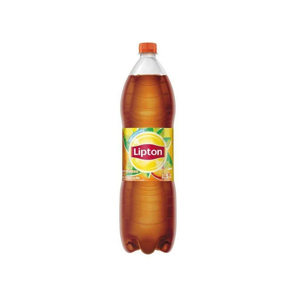 Chá Lipton Ice Tea  1,5L Garrafa
