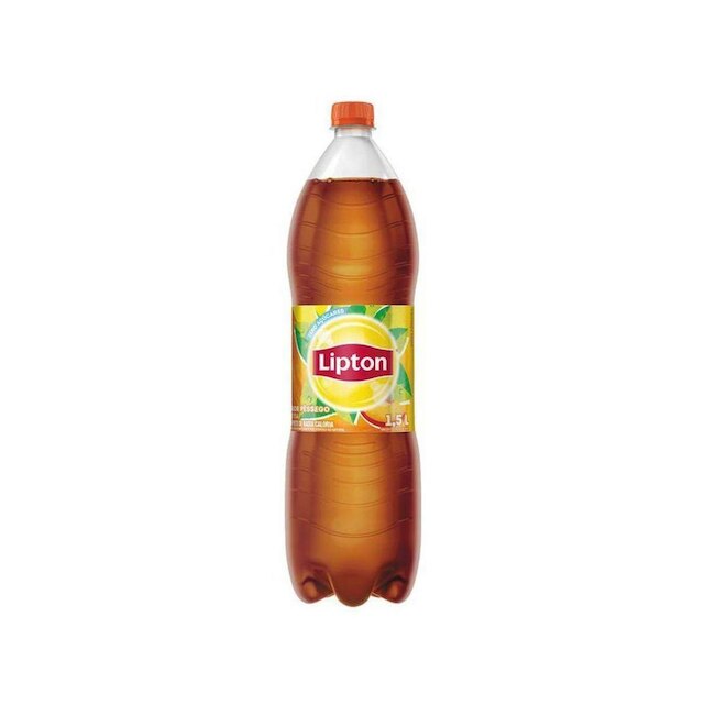 Chá Lipton Ice Tea 1,5L Garrafa