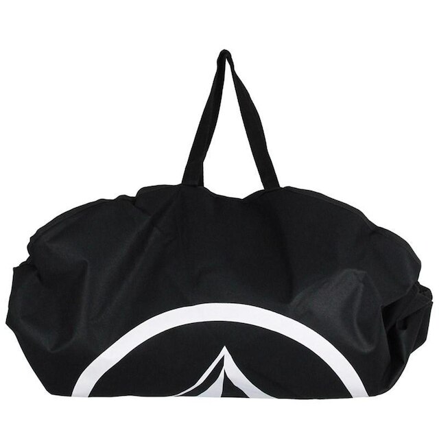 Changing Pad Volcom Circle Stone Black