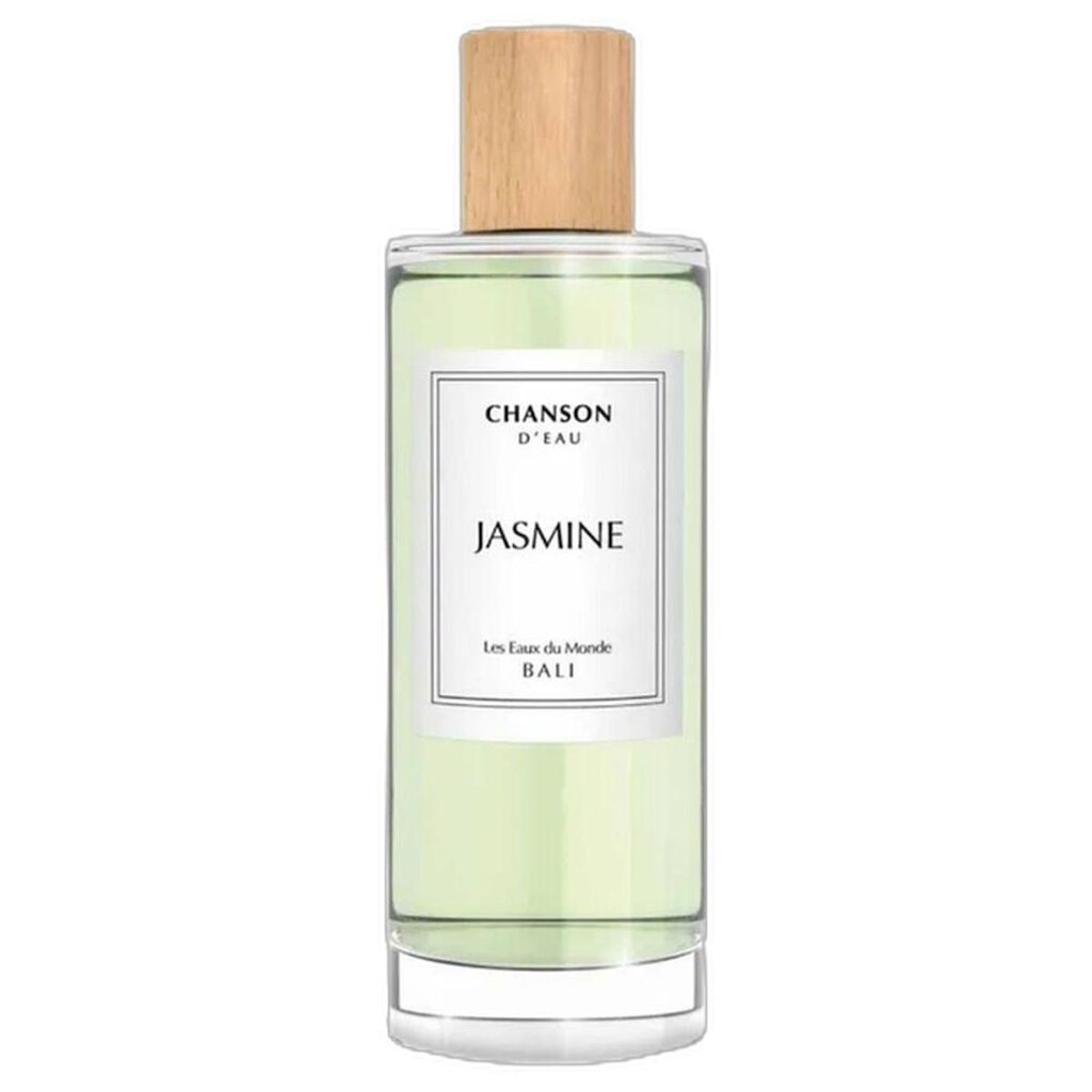 Chanson d'Eau Jasmine Eau de Toilette Feminino-100 ml