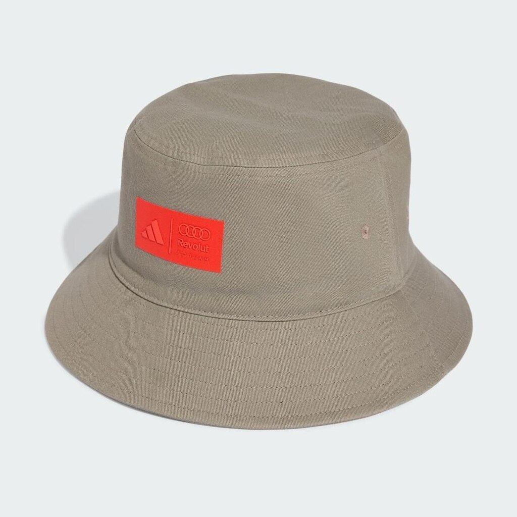 Chapéu Adidas Bucket Audi Revolut F1 Team Elevated