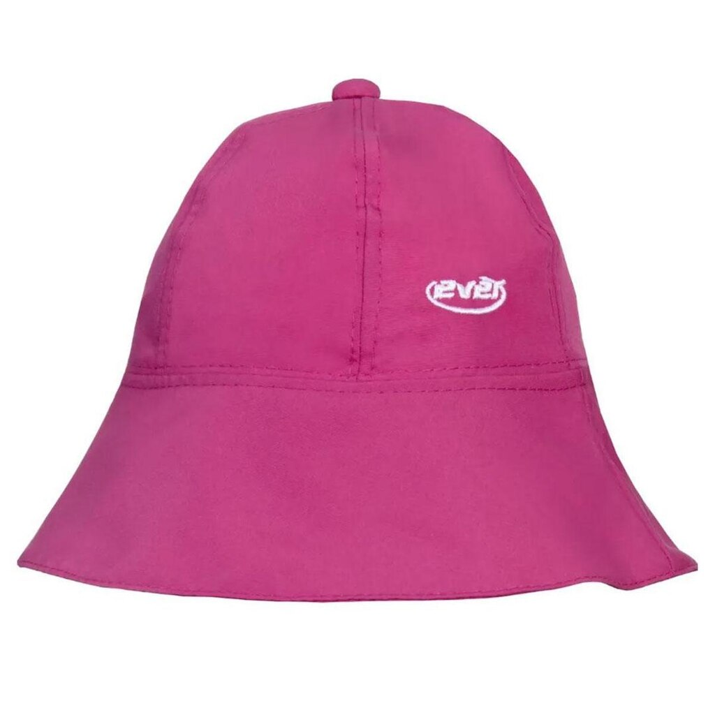 Chapéu Bebê Proteção UV Pink Everly
