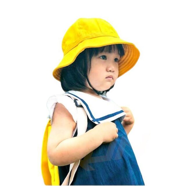 Chapéu Boné Praia Infantil Bebê Proteção PESCADOR 266