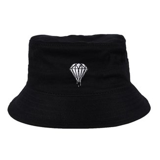 Chapéu Bucket Skull Clothing Diamond