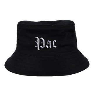 Chapéu Bucket Skull Clothing PAC