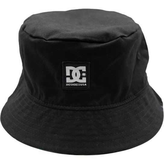 Chapéu DC Shoes Rip Tide Bucket 2 WT23