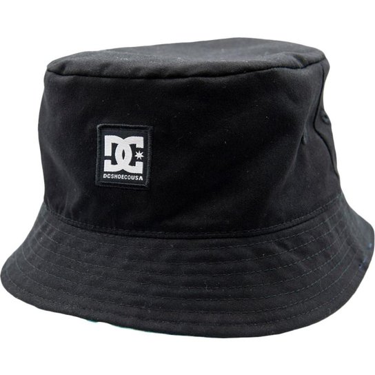 Chapéu DC Shoes Rip Tide Bucket 2 WT23