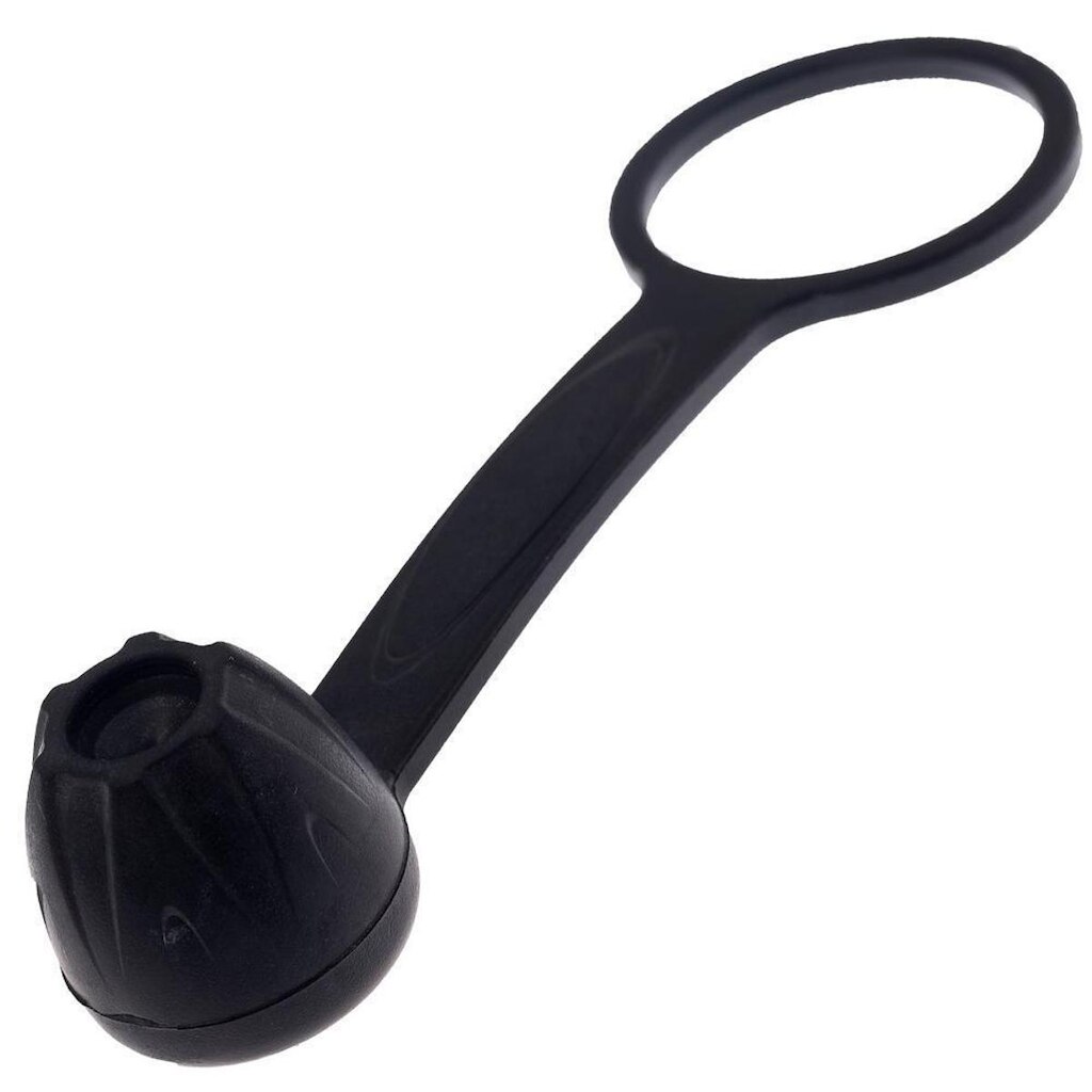 Chapéu de Bruxa para Regulador de Mergulho Cetus