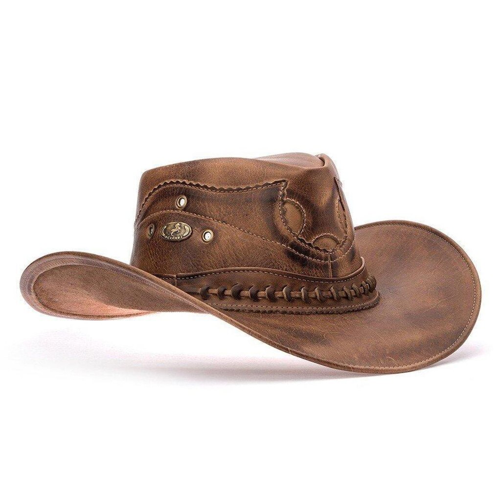 Chapéu De Cowboy Kapell