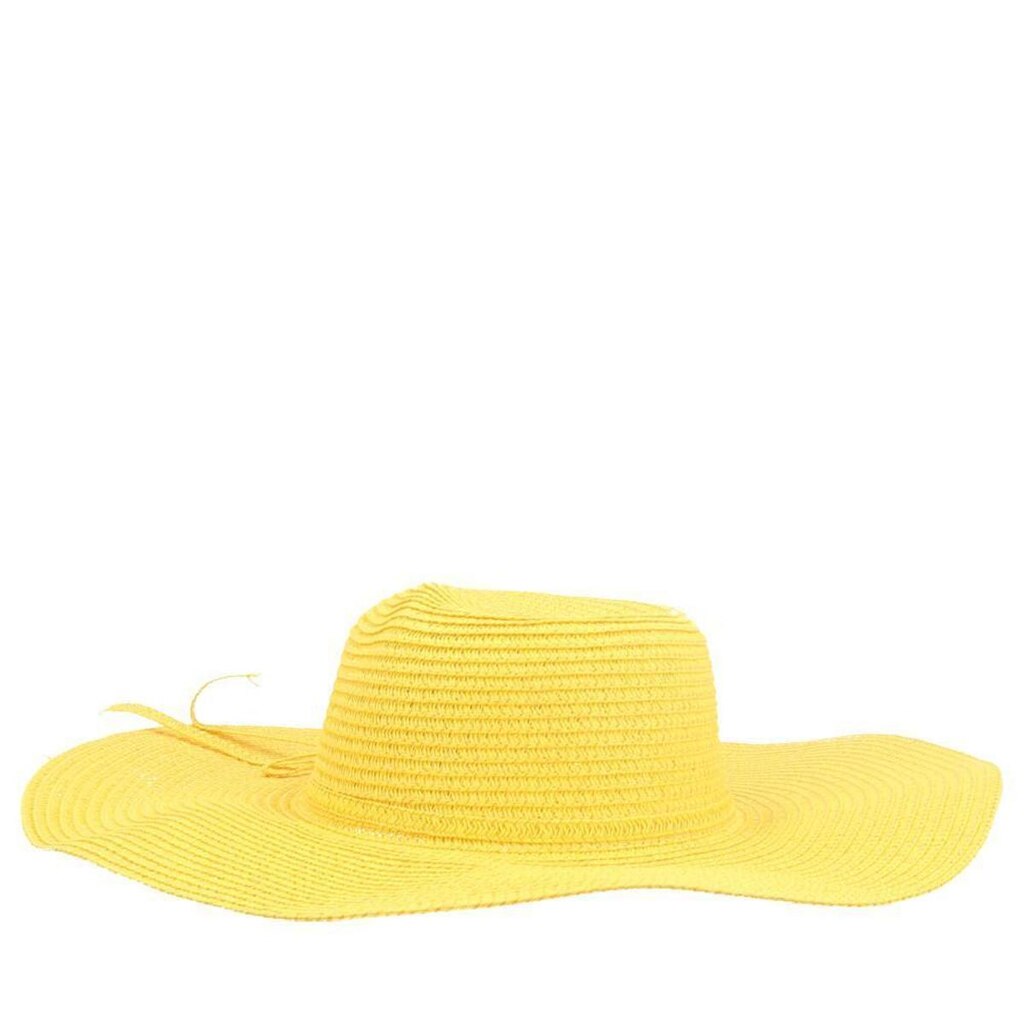 Chapéu de Praia Feminino