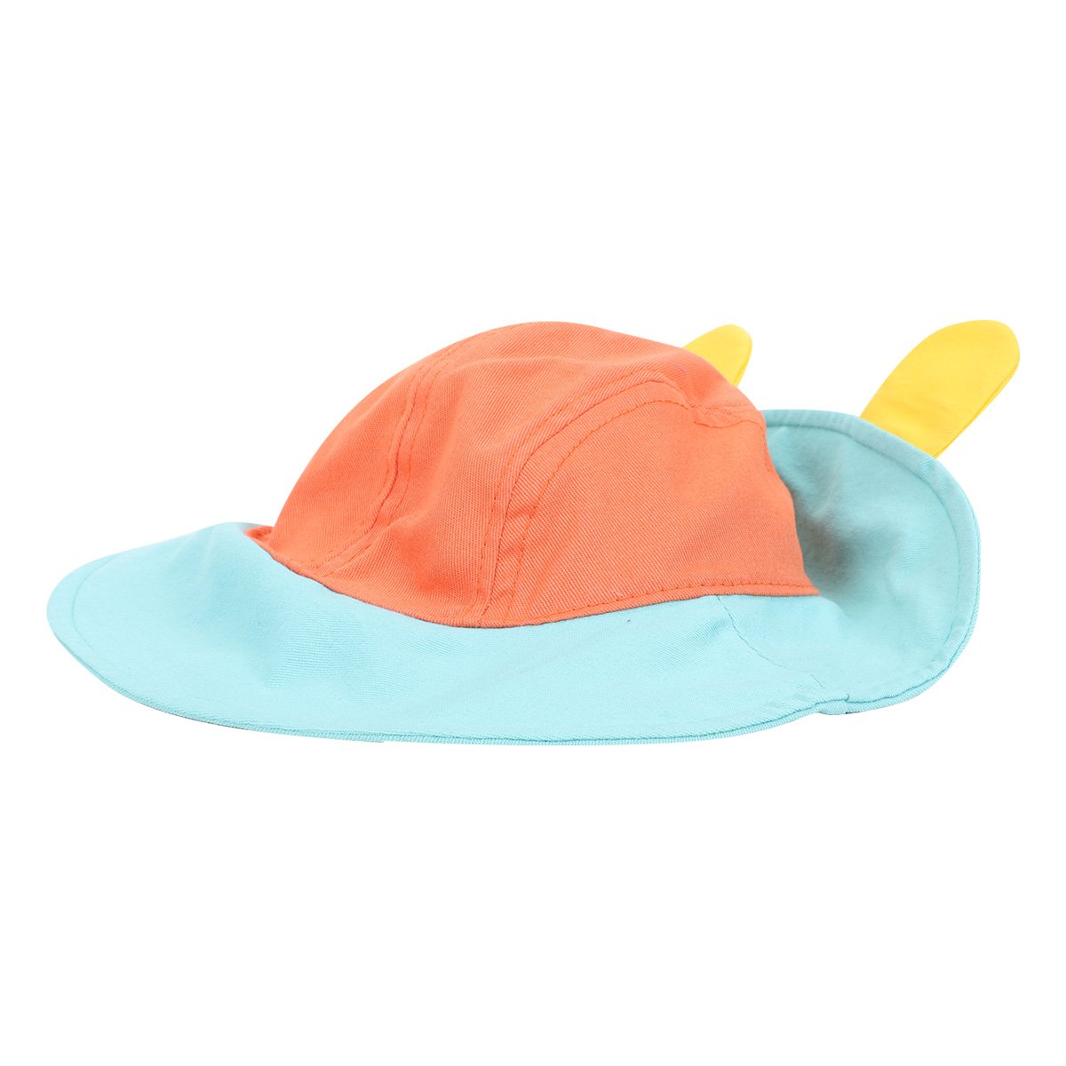 Chapéu Infantil Hering Estampado Unissex - 1