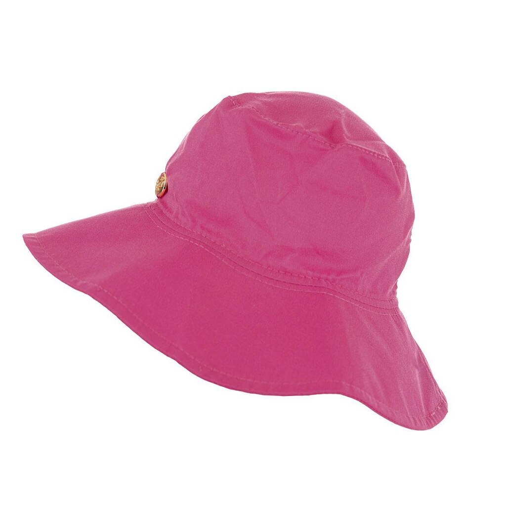 Chapéu Infantil Proteção UV Pink Everly