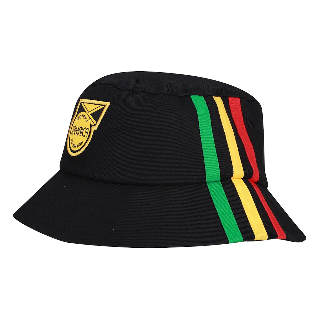 Chapéu Jamaica Bucket 2026 Adidas