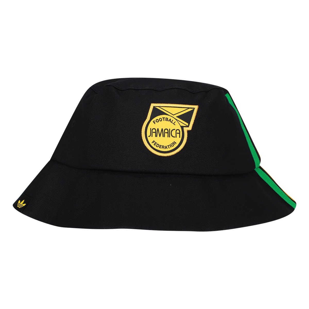 Chapéu Jamaica Bucket 2026 Adidas - 2