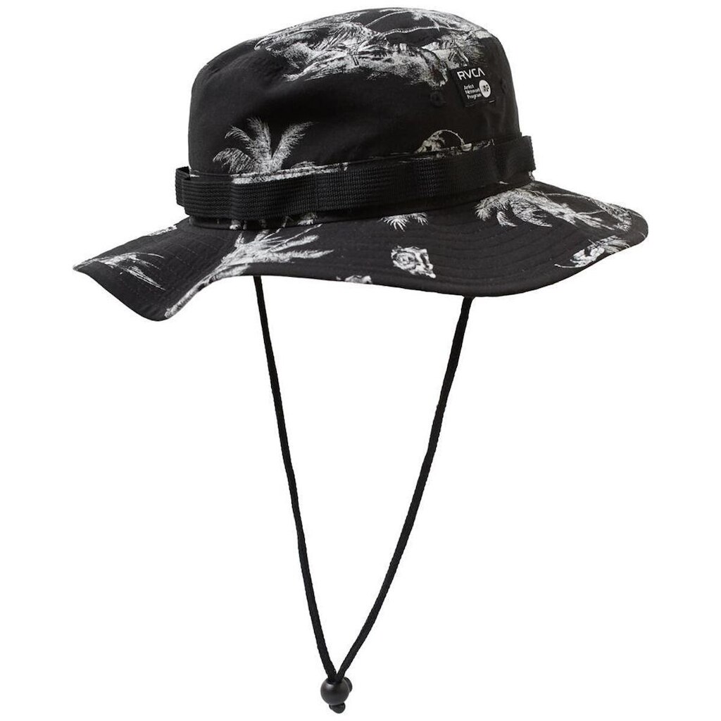 CHAPEU JEAN JEAN - BLACK - U