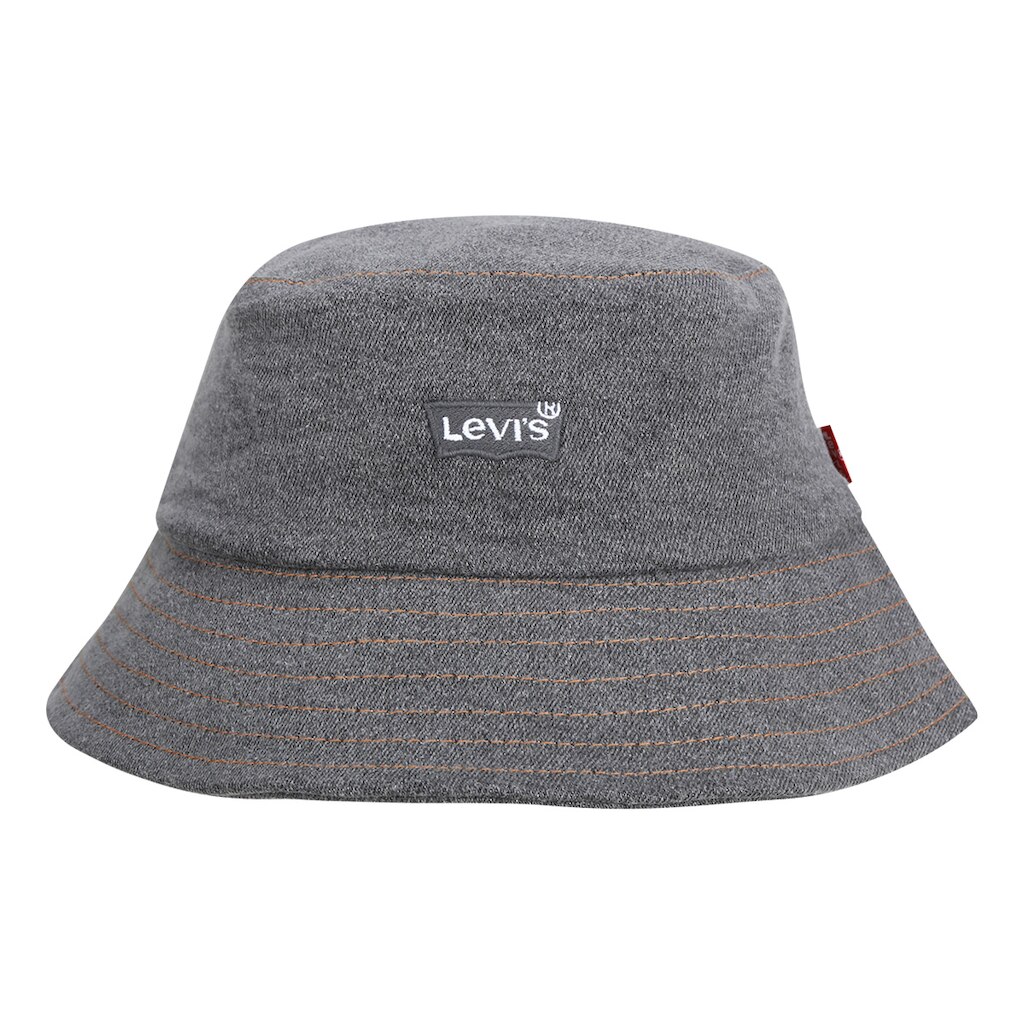 Chapéu Levi's Batwing Bucket Hat Ov  Feminino