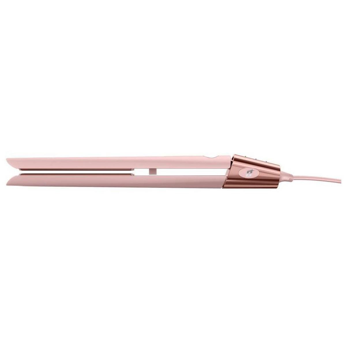 Chapinha Britânia BPR04 Titanium 230°C - Rosa | Netshoes
