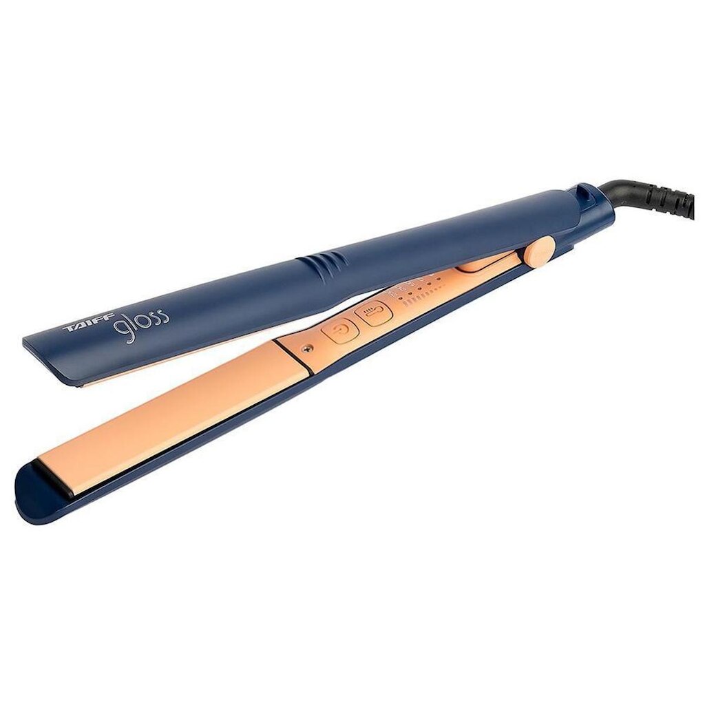 Chapinha Taiff Gloss 230ºC 100147