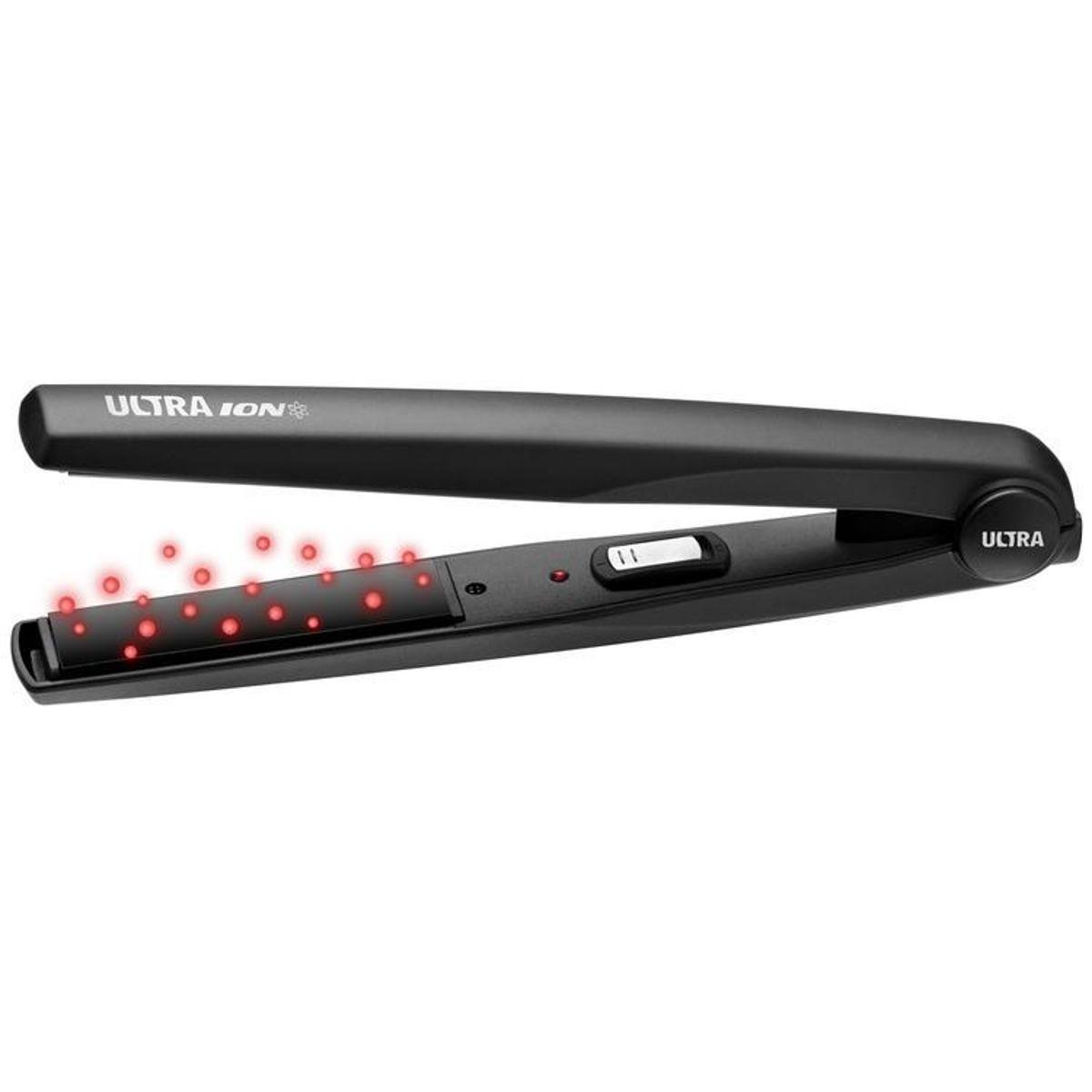 Chapinha/Prancha de Cabelo Cerâmica com Íons - Bivolt é ruim? Chapinha/Prancha de Cabelo Cerâmica com Íons - Bivolt é boa?