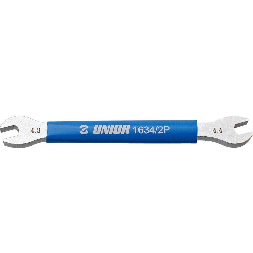 Chave De Raio 4,3 - 4,4mm Unior Bike Tools Ref. 618410