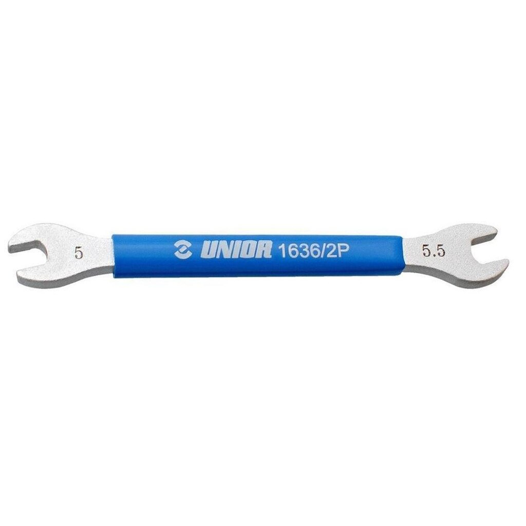 Chave De Raio 5 - 5,5 Mm Unior Bike Tools Ref. 619718
