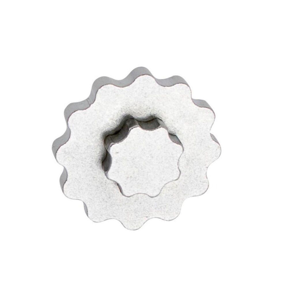 Chave P/ Instal E Remoção Parafuso Pedivela Unior Ref.623120