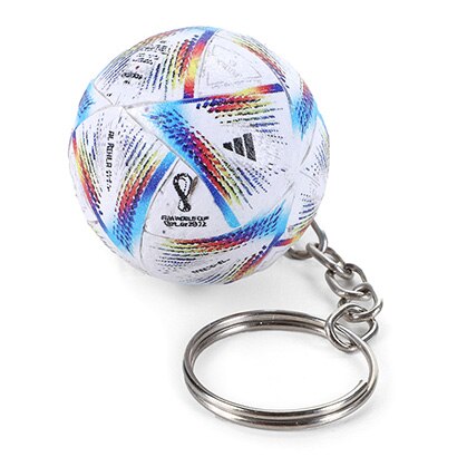 Chaveiro Adidas Al Rihla - Unissex