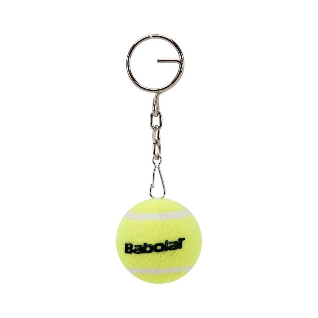 Chaveiro Babolat Bolinha