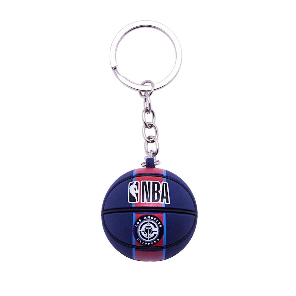 Chaveiro Ball Clippers