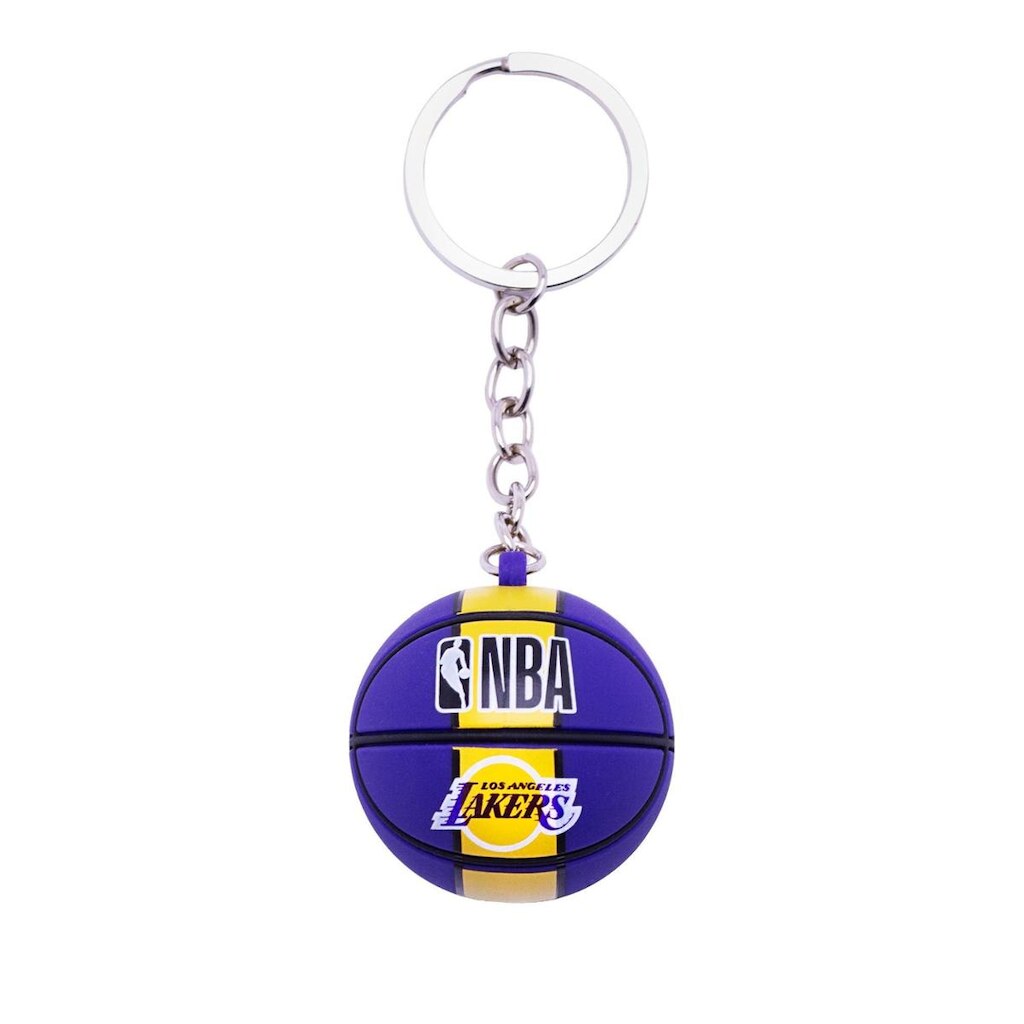 Chaveiro Ball Lakers