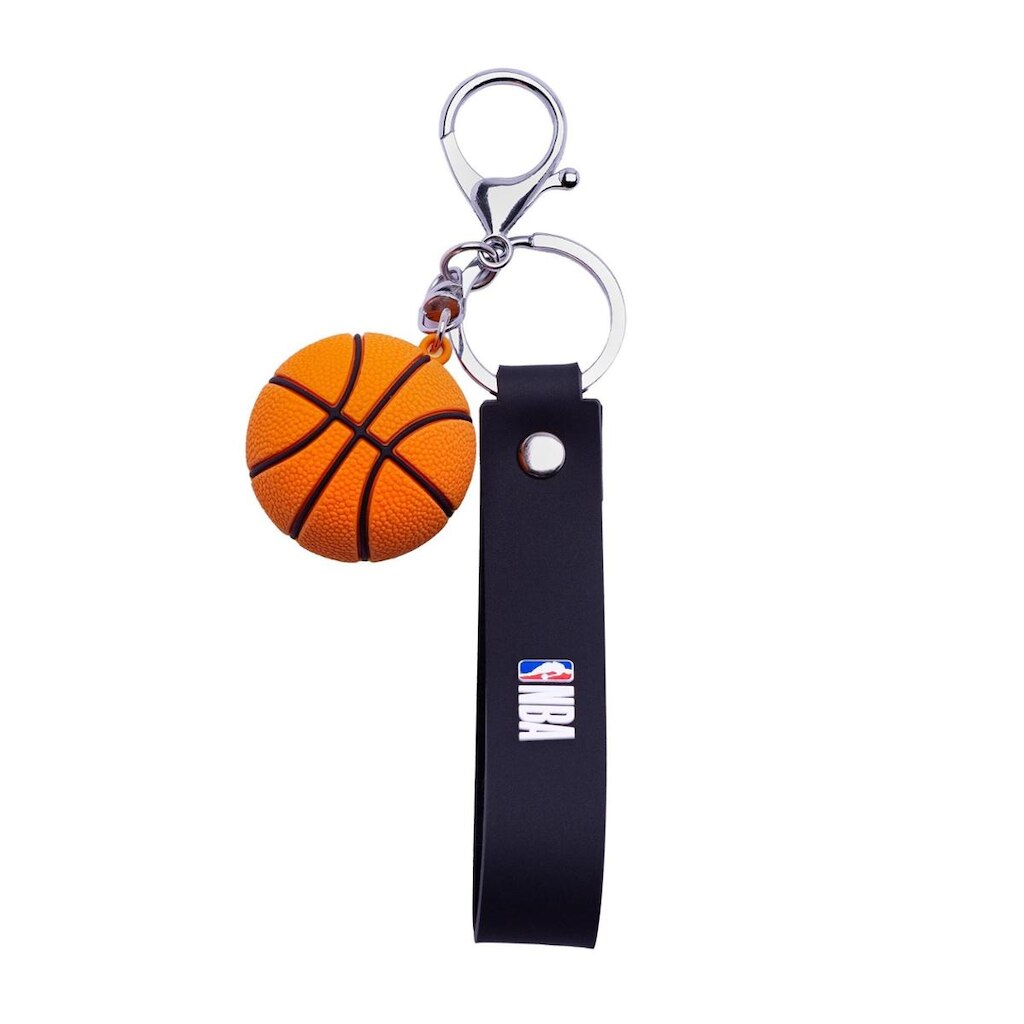 Chaveiro Ball NBA C/ Alça