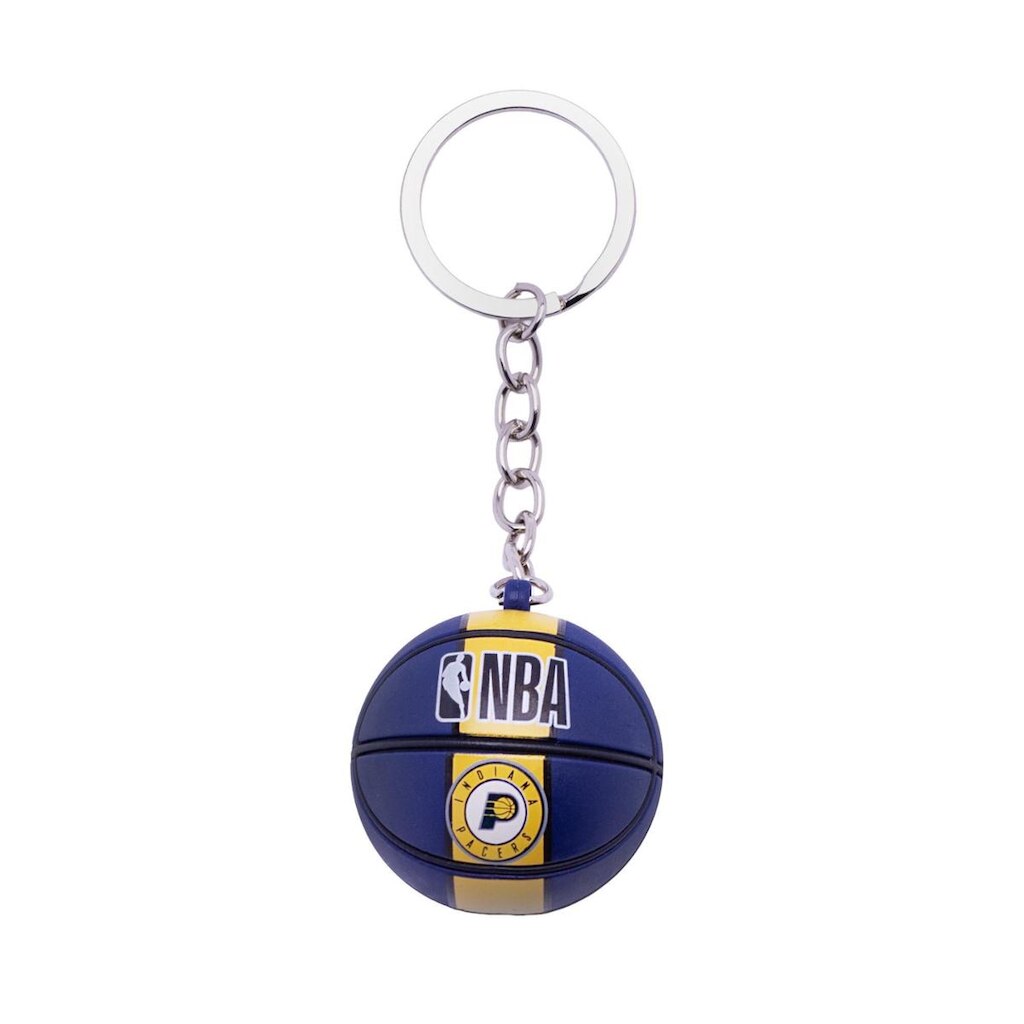 Chaveiro Ball Pacers