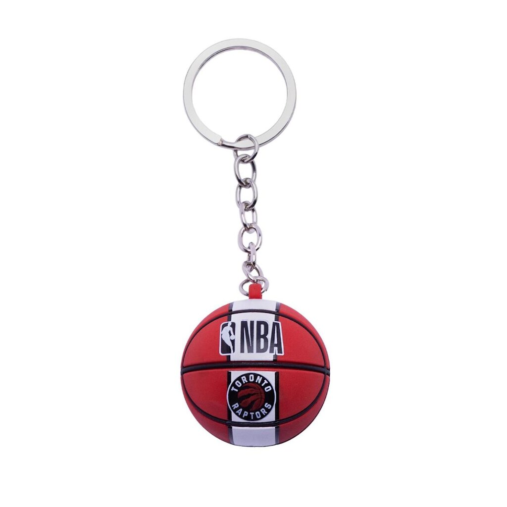 Chaveiro Ball Raptors