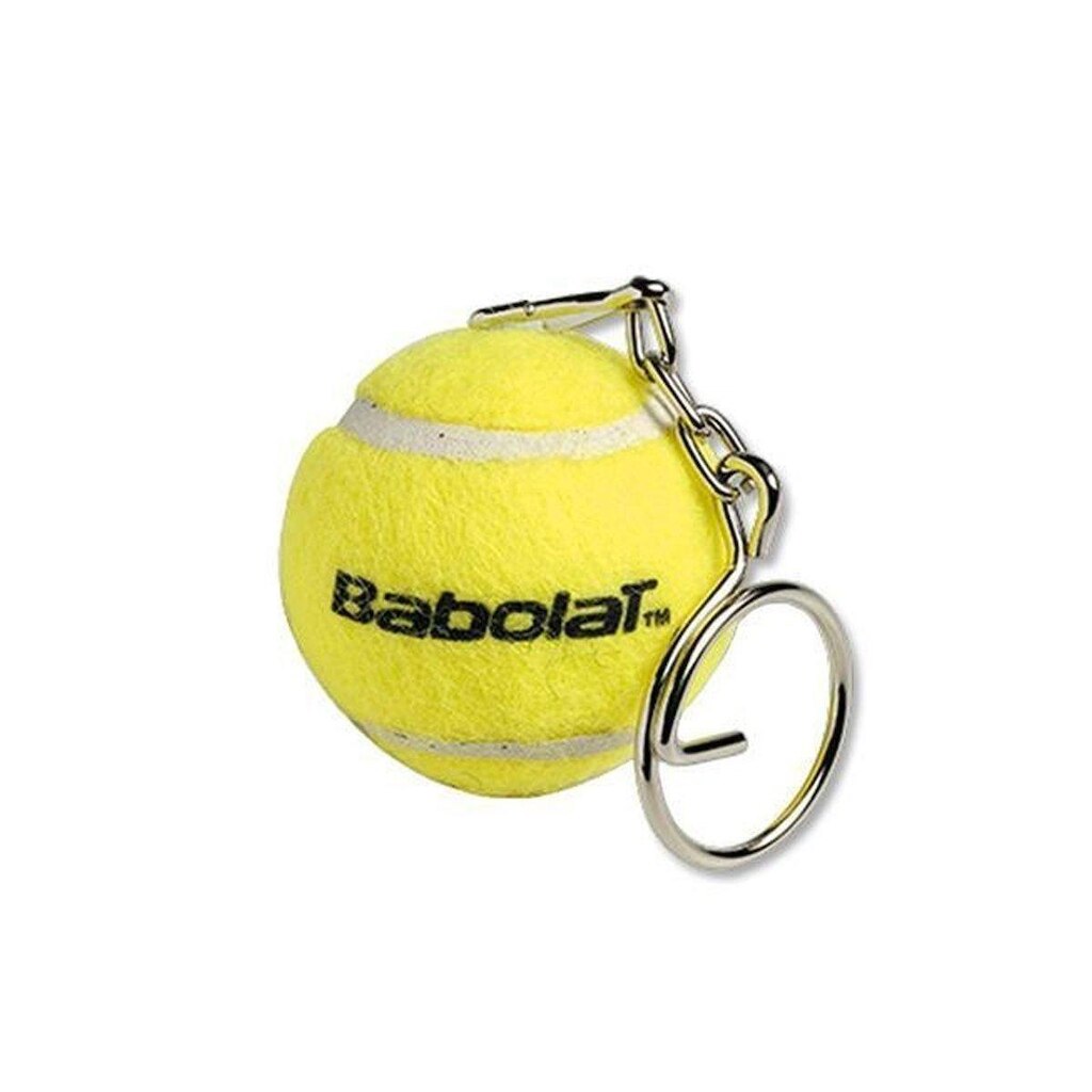 Chaveiro Bola de Tenis - Babolat