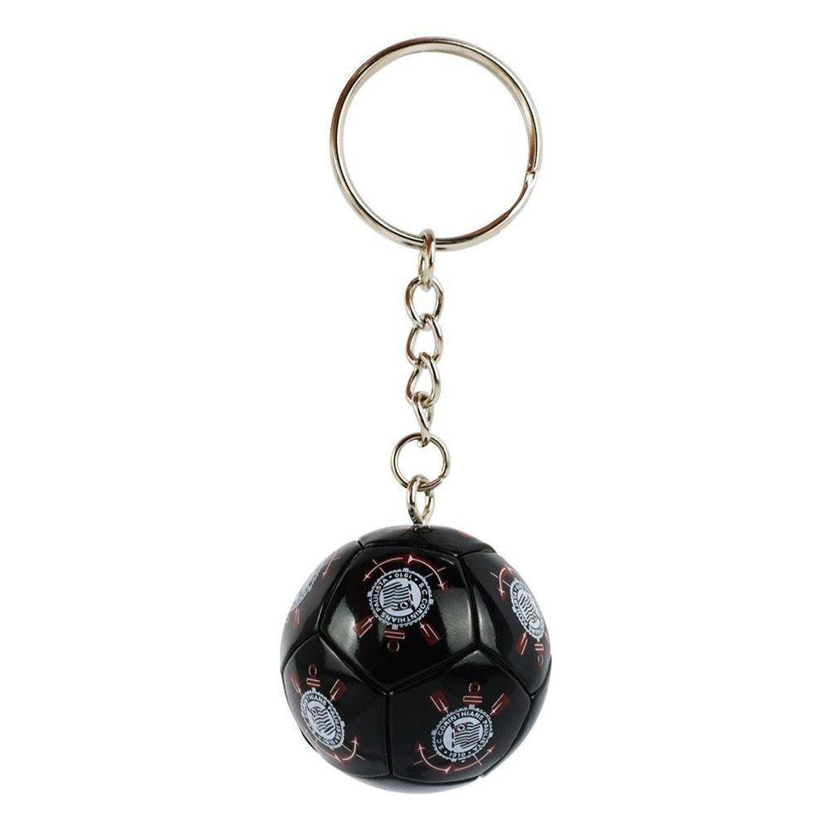 Chaveiro Corinthians