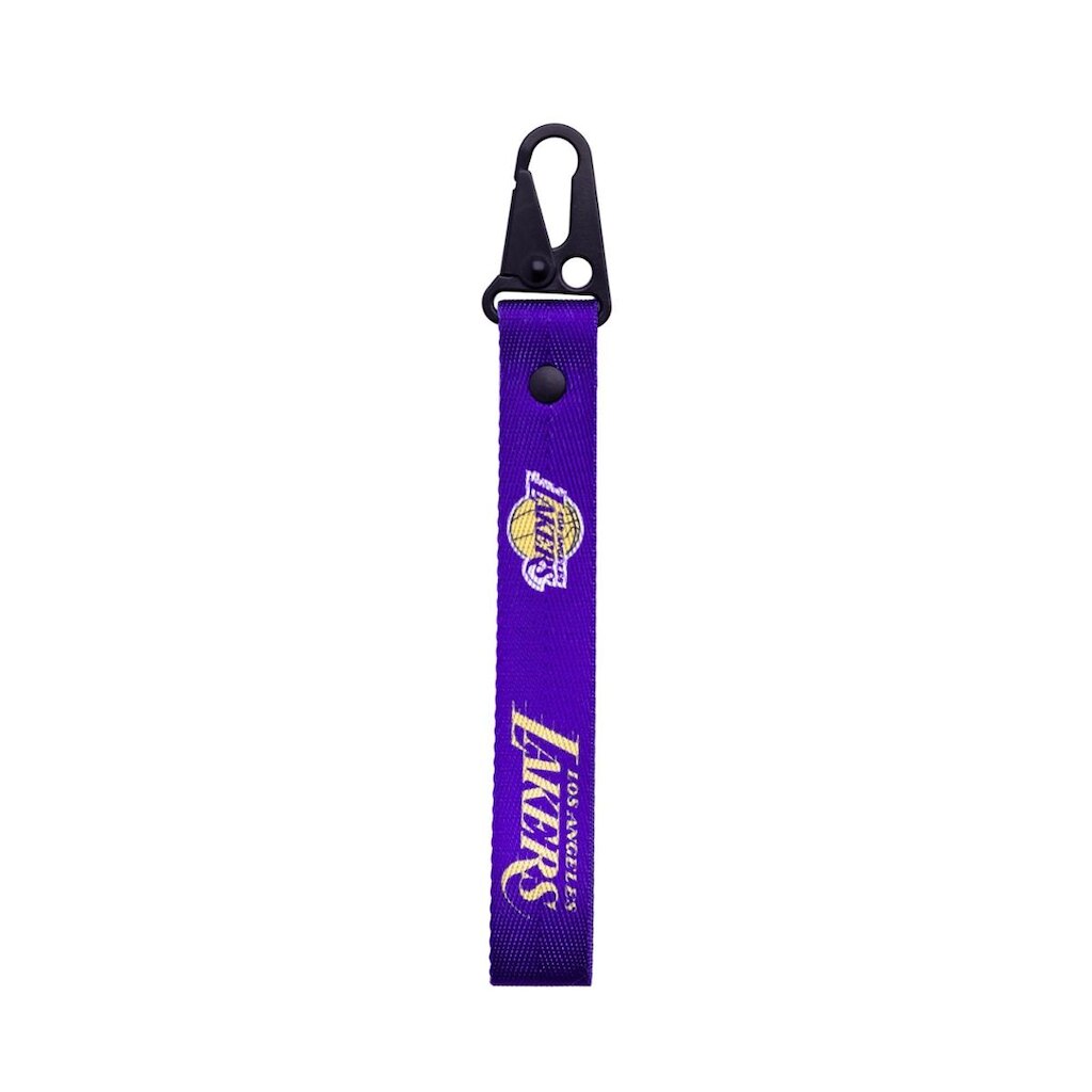 Chaveiro Gancho Lakers