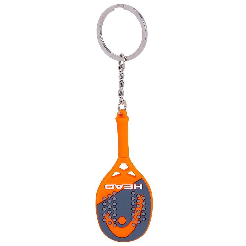 Chaveiro Head Beach Tennis Radical