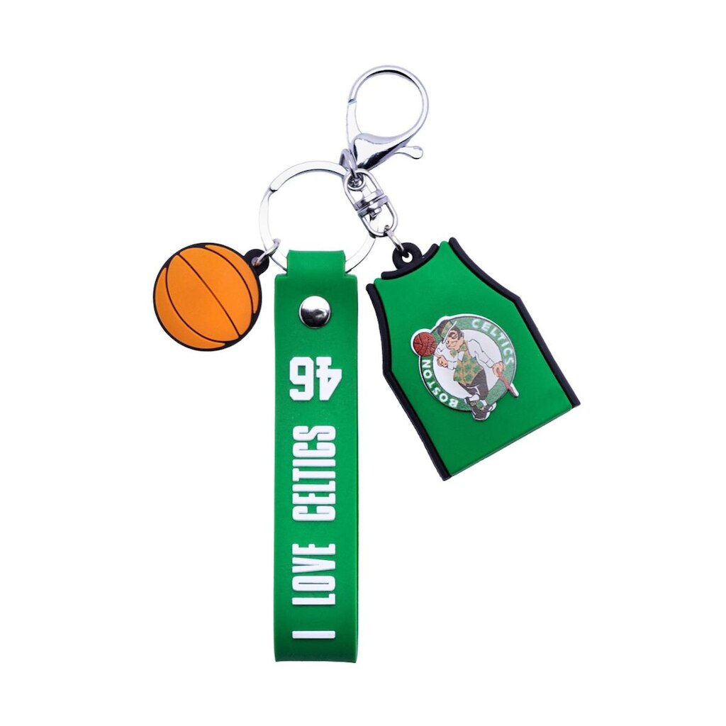 Chaveiro Jersey Boston